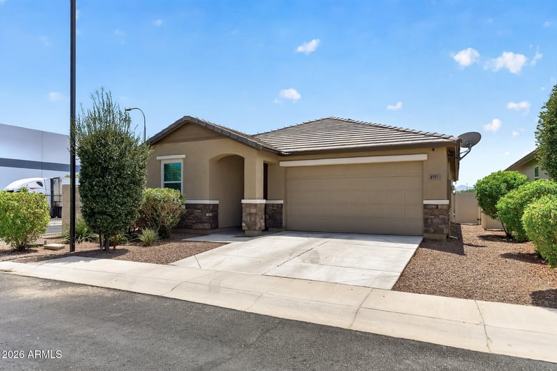 8757 W Jefferson St, Tolleson, AZ 85353