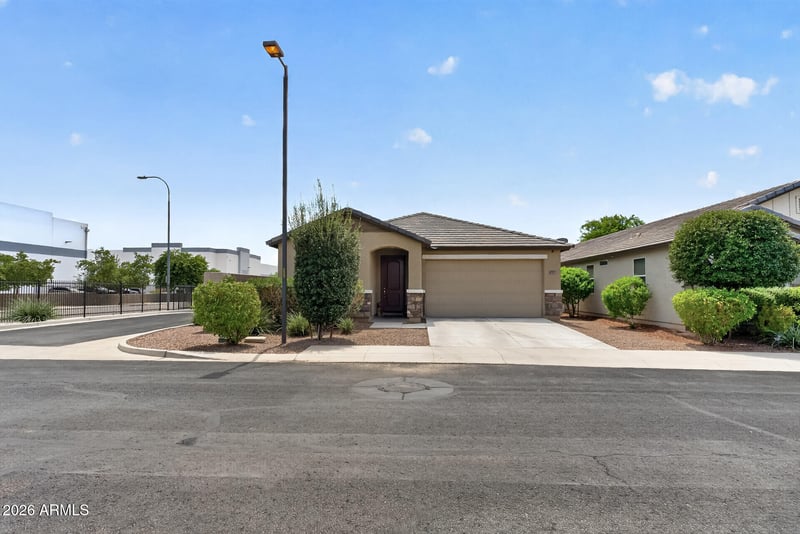 8757 W Jefferson St, Tolleson, AZ 85353