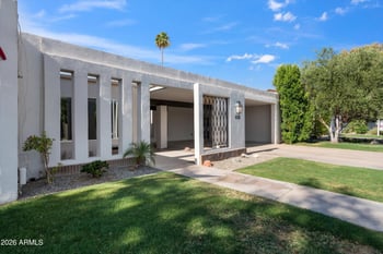 8758 E Via De Viva --, Scottsdale, AZ 85258