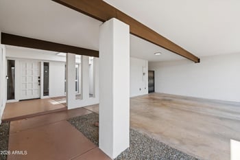 8758 Via De Viva --, Scottsdale, AZ 85258