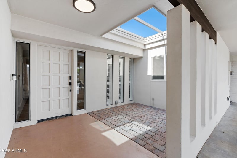 8758 Via De Viva --, Scottsdale, AZ 85258