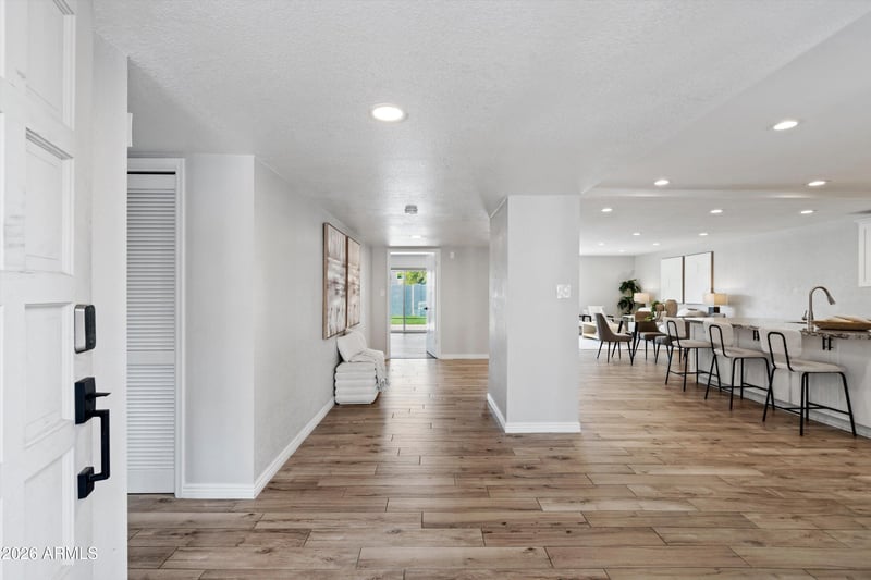 8758 Via De Viva --, Scottsdale, AZ 85258