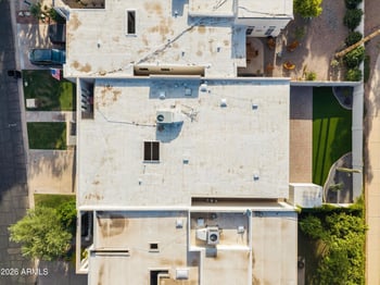 8758 Via De Viva --, Scottsdale, AZ 85258