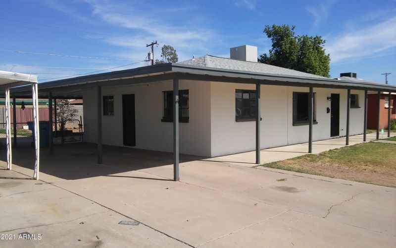 8759 N 30th Ave, Phoenix, AZ 85051