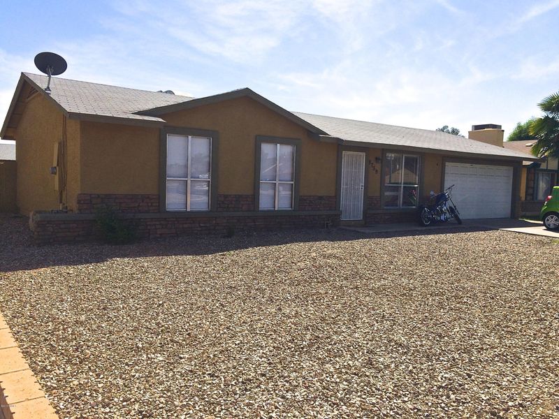 8759 W Mariposa St, Phoenix, AZ 85037