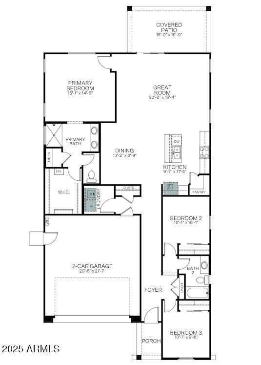 876 Macaw Dr, Queen Creek, AZ 85140