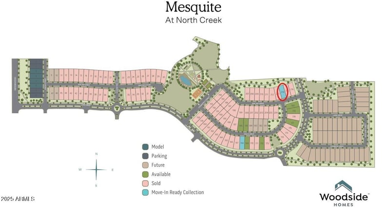 876 Macaw Dr, Queen Creek, AZ 85140