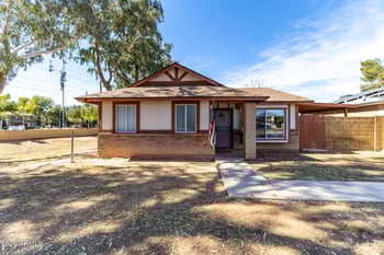 876 Nebraska St #9, Chandler, AZ 85225