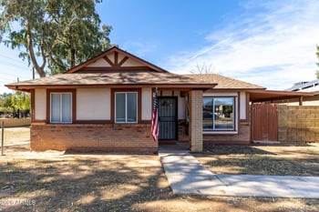 876 Nebraska St #9, Chandler, AZ 85225