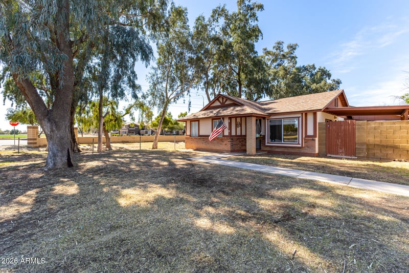 876 Nebraska St #9, Chandler, AZ 85225