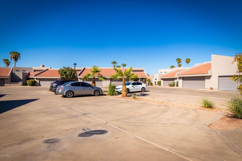 876 W El Monte Pl #10, Chandler, AZ 85225