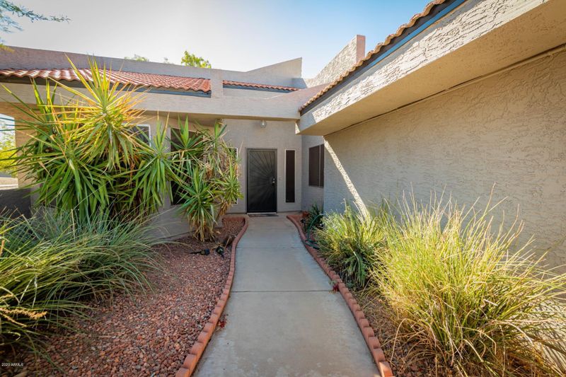 876 W El Monte Pl #10, Chandler, AZ 85225