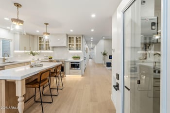 8760 E Via De Sereno --, Scottsdale, AZ 85258