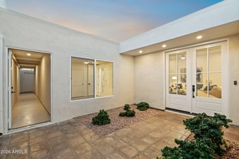 8760 E Via De Sereno --, Scottsdale, AZ 85258