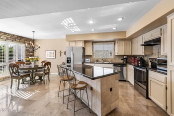 8760 Via De Sereno --, Scottsdale, AZ 85258