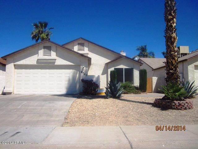 8760 W Saint John Rd, Peoria, AZ 85382