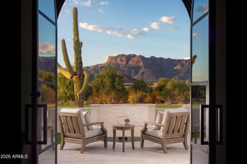 8762 E Greenview Dr, Gold Canyon, AZ 85118