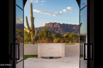 8762 E Greenview Dr, Gold Canyon, AZ 85118