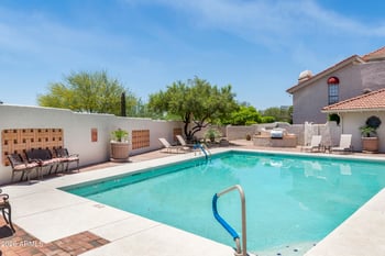 8762 E Greenview Dr, Gold Canyon, AZ 85118