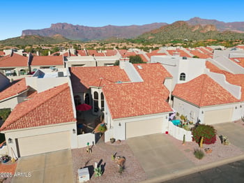 8762 E Sandtrap Ct, Gold Canyon, AZ 85118