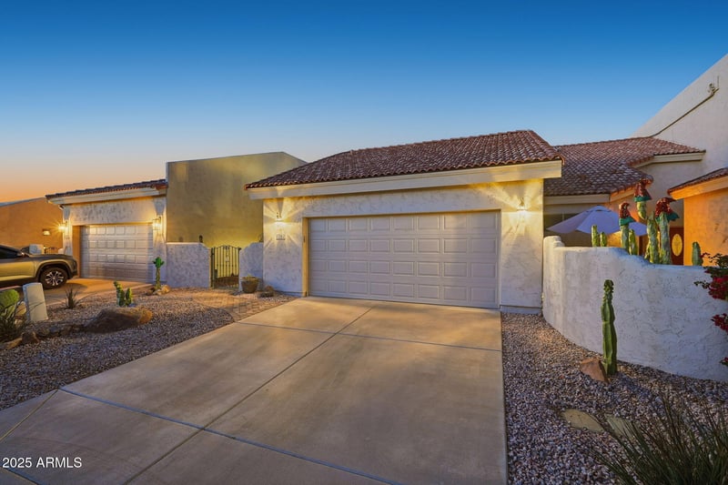 8762 E Sandtrap Ct, Gold Canyon, AZ 85118