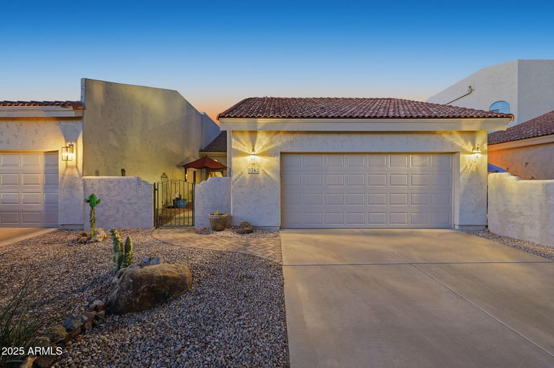 8762 E Sandtrap Ct, Gold Canyon, AZ 85118