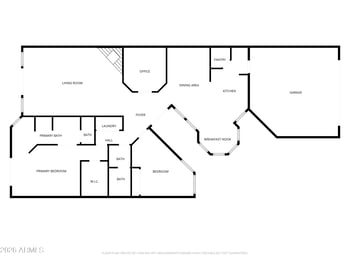 8762 E Sandtrap Ct, Gold Canyon, AZ 85118
