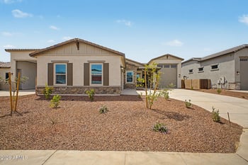 8762 N 173rd Ave, Waddell, AZ 85355