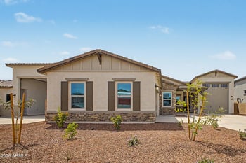 8762 N 173rd Ave, Waddell, AZ 85355