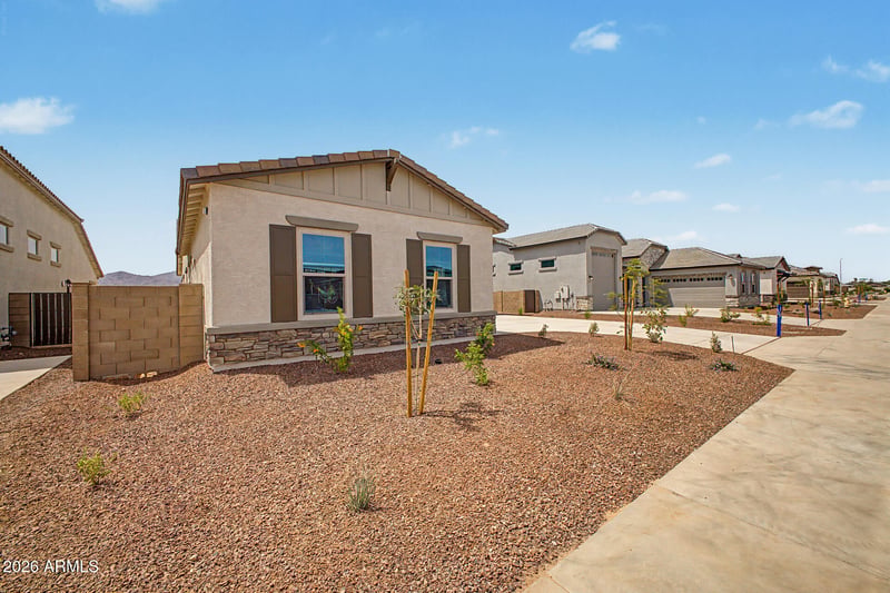8762 173rd Ave, Waddell, AZ 85355
