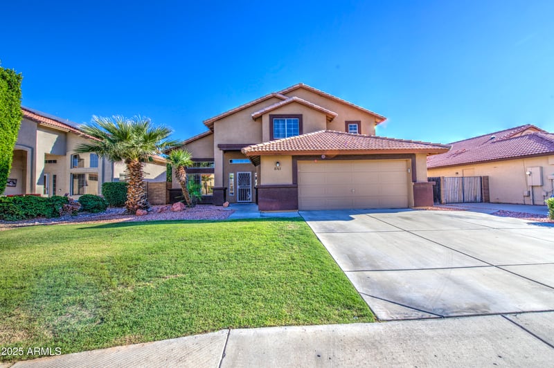 8763 Alex Ave, Peoria, AZ 85382