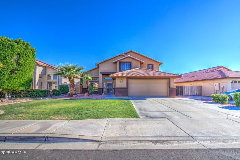 8763 Alex Ave, Peoria, AZ 85382