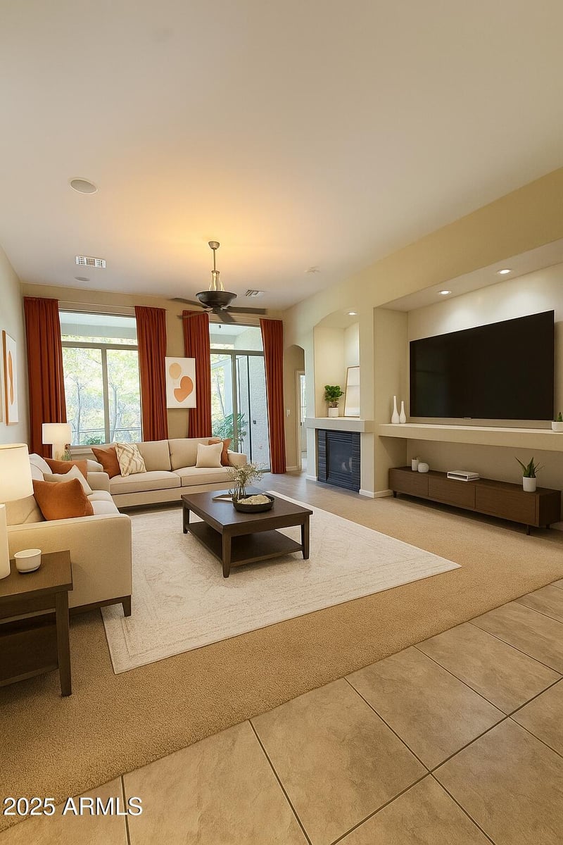 8764 Gardenia Ave, Glendale, AZ 85305