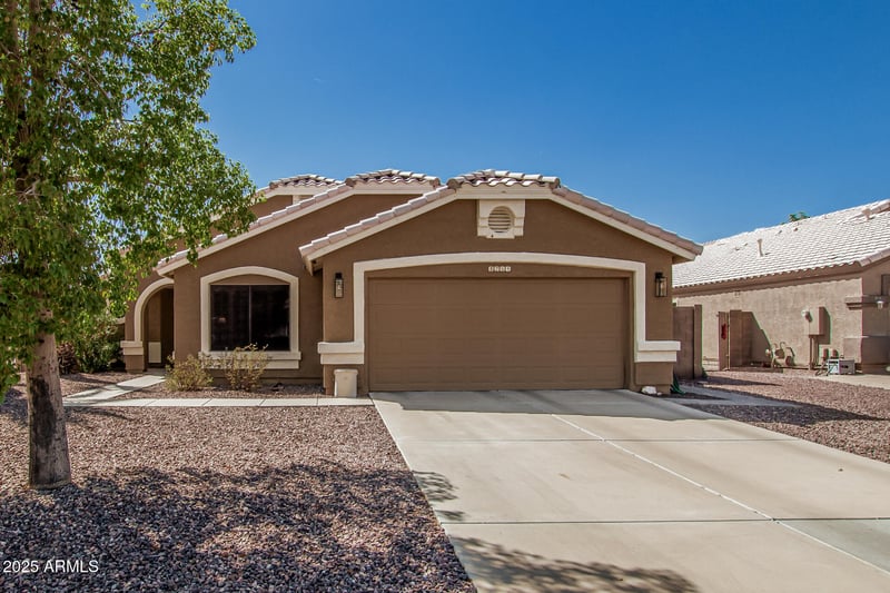 8764 Lone Cactus Dr, Peoria, AZ 85382
