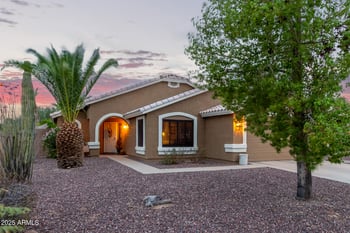 8764 Lone Cactus Dr, Peoria, AZ 85382