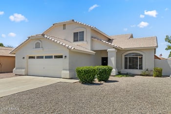 8764 Columbine Dr, Peoria, AZ 85381