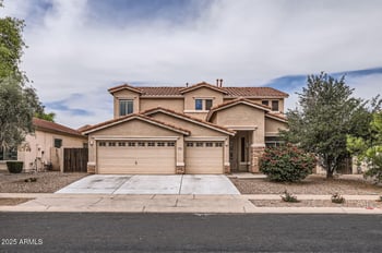 8766 Hayward Ave, Glendale, AZ 85305
