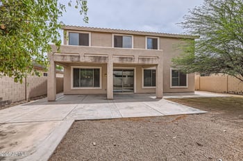 8766 Hayward Ave, Glendale, AZ 85305