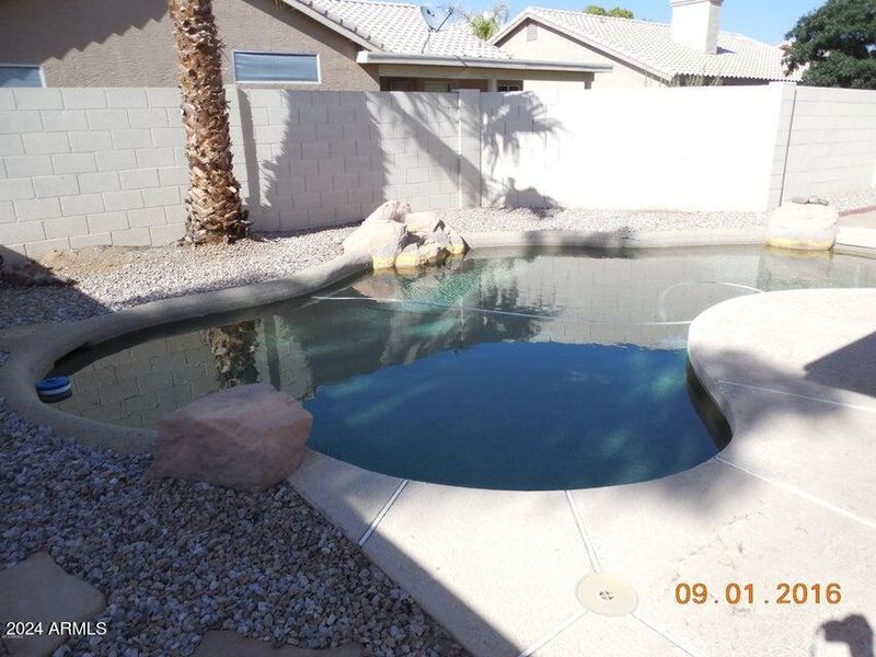 8766 W Acapulco Ln, Peoria, AZ 85381