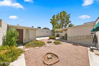 8767 Via De Dorado --, Scottsdale, AZ 85258