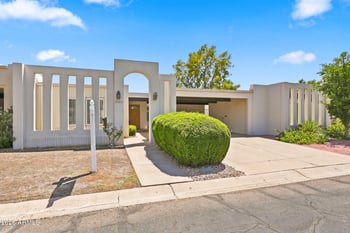 8767 Via De Dorado --, Scottsdale, AZ 85258
