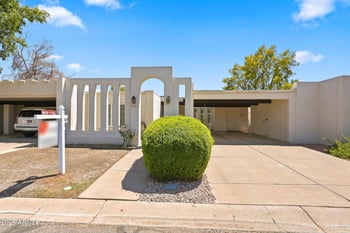 8767 Via De Dorado --, Scottsdale, AZ 85258
