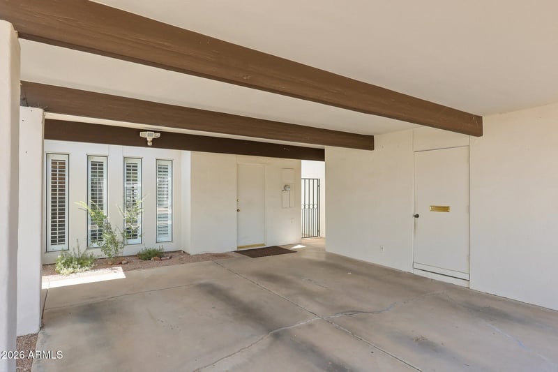 8767 Via De Dorado --, Scottsdale, AZ 85258
