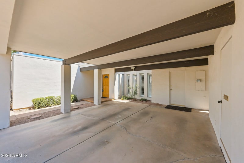 8767 Via De Dorado --, Scottsdale, AZ 85258