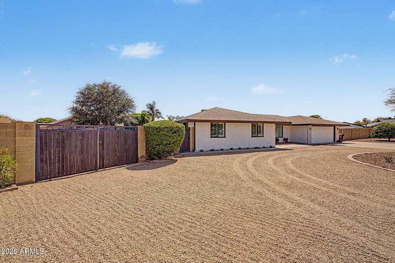 8767 Villa Hermosa --, Peoria, AZ 85383
