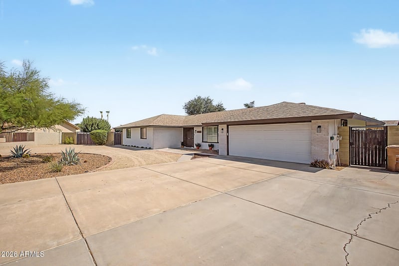 8767 Villa Hermosa --, Peoria, AZ 85383