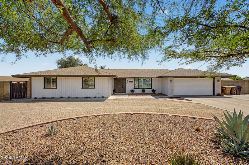 8767 Villa Hermosa --, Peoria, AZ 85383