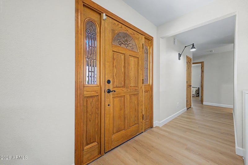 8767 Villa Hermosa --, Peoria, AZ 85383