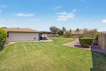 8767 Villa Hermosa --, Peoria, AZ 85383