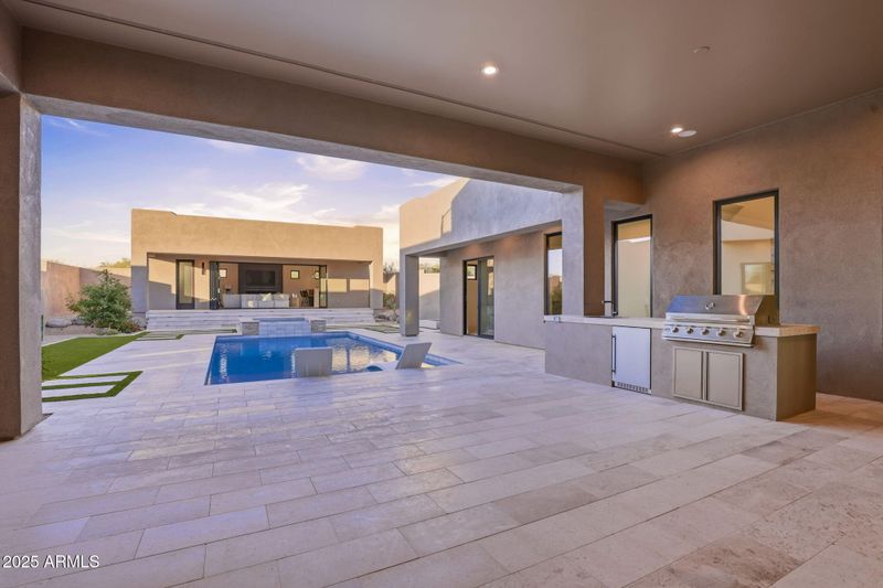 8768 E Villa Cassandra Dr, Scottsdale, AZ 85266
